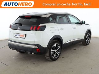 Peugeot 3008 1.6 PureTech GT Line