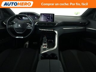 Peugeot 3008 1.6 PureTech GT Line