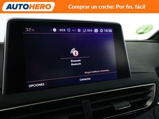 Peugeot 3008 1.6 PureTech GT Line