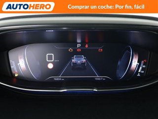 Peugeot 3008 1.6 PureTech GT Line