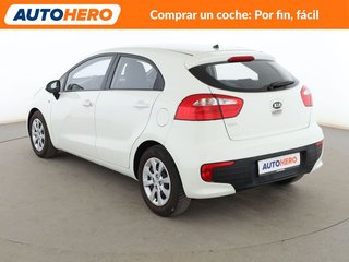 Kia Rio 1.2 Concept