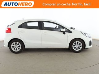 Kia Rio 1.2 Concept