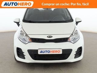 Kia Rio 1.2 Concept