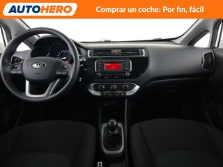 Kia Rio 1.2 Concept
