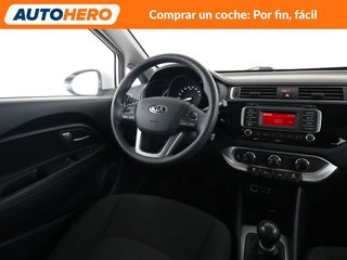 Kia Rio 1.2 Concept