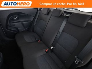 Kia Rio 1.2 Concept