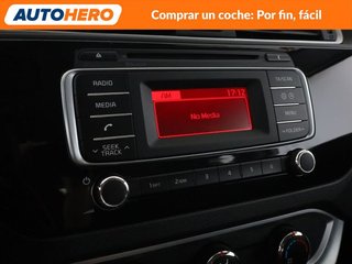 Kia Rio 1.2 Concept