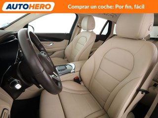 Mercedes GLC GLC 220 d 4Matic AMG Line