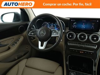 Mercedes GLC GLC 220 d 4Matic AMG Line