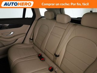 Mercedes GLC GLC 220 d 4Matic AMG Line