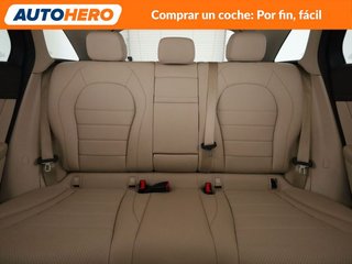 Mercedes GLC GLC 220 d 4Matic AMG Line
