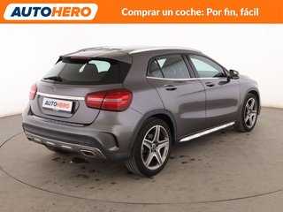Mercedes GLA GLA 200 d AMG Line