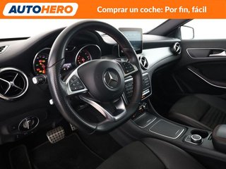 Mercedes GLA GLA 200 d AMG Line