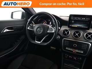Mercedes GLA GLA 200 d AMG Line