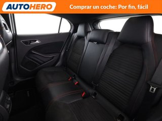 Mercedes GLA GLA 200 d AMG Line