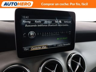Mercedes GLA GLA 200 d AMG Line
