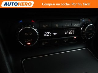 Mercedes GLA GLA 200 d AMG Line