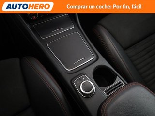 Mercedes GLA GLA 200 d AMG Line