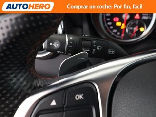 Mercedes GLA GLA 200 d AMG Line