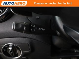 Mercedes GLA GLA 200 d AMG Line