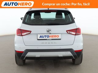 Seat Arona 1.0 TSI Xcellence