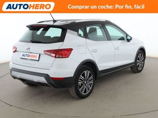 Seat Arona 1.0 TSI Xcellence