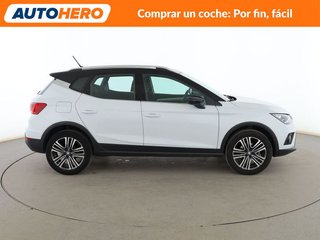 Seat Arona 1.0 TSI Xcellence