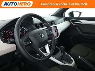 Seat Arona 1.0 TSI Xcellence