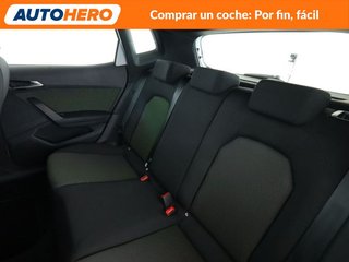 Seat Arona 1.0 TSI Xcellence