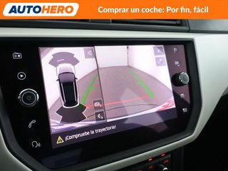 Seat Arona 1.0 TSI Xcellence