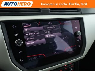 Seat Arona 1.0 TSI Xcellence
