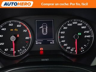 Seat Arona 1.0 TSI Xcellence
