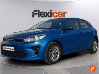 Kia Rio 1.0 T-GDi 74kW (100CV) MHEV iMT Concept