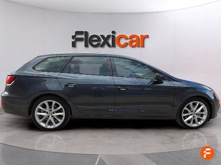 Seat Leon ST 1.5 EcoTSI 110kW (150CV) DSG-7 S&S FR