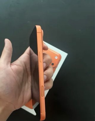 iPhone 17 Pro Max 256GB Naranja