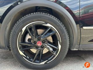 DS DS 7 1.6 E-Tense 225 PERFORMANCE LINE + Auto