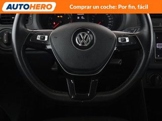 Volkswagen Polo 1.0 A-Polo