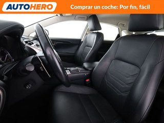 Lexus NX NX 300h Eco