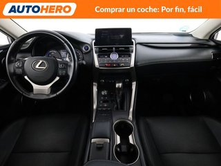 Lexus NX NX 300h Eco