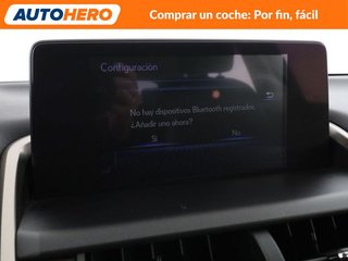 Lexus NX NX 300h Eco