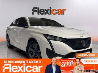 Peugeot 308 SW Active Pack BlueHDi 130 S&S EAT8
