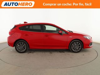 Subaru Impreza 2.0 Mild-Hybrid Urban