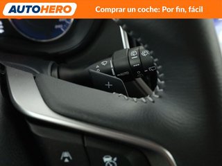 Subaru Impreza 2.0 Mild-Hybrid Urban