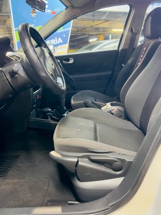 Renault Megane 2008
