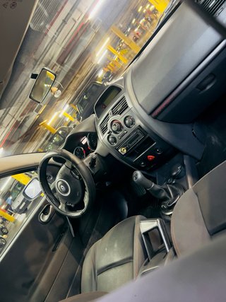 Renault Megane 2008
