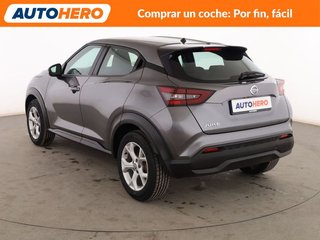 Nissan Juke 1.0 DIG-T Acenta