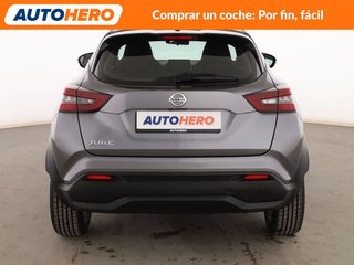 Nissan Juke 1.0 DIG-T Acenta