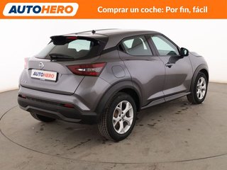 Nissan Juke 1.0 DIG-T Acenta