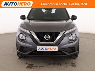Nissan Juke 1.0 DIG-T Acenta