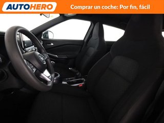 Nissan Juke 1.0 DIG-T Acenta